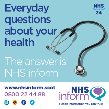 NHS Inform